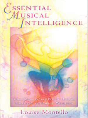 cover image of Essential Musical Intelligence